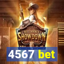 4567 bet